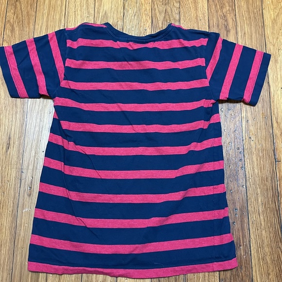 Lacoste boys top size 10 - Picture 3 of 4